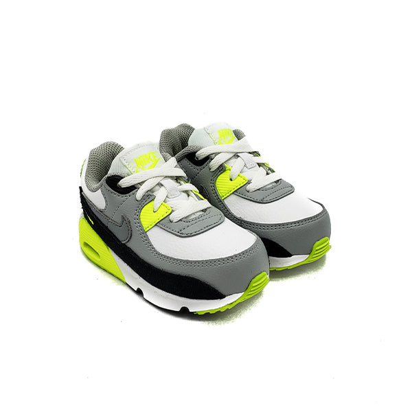 NIKE AIR MAX 90 OG TD (TODDLER) VOLT 2020 (TODDLER) - Stay Fresh