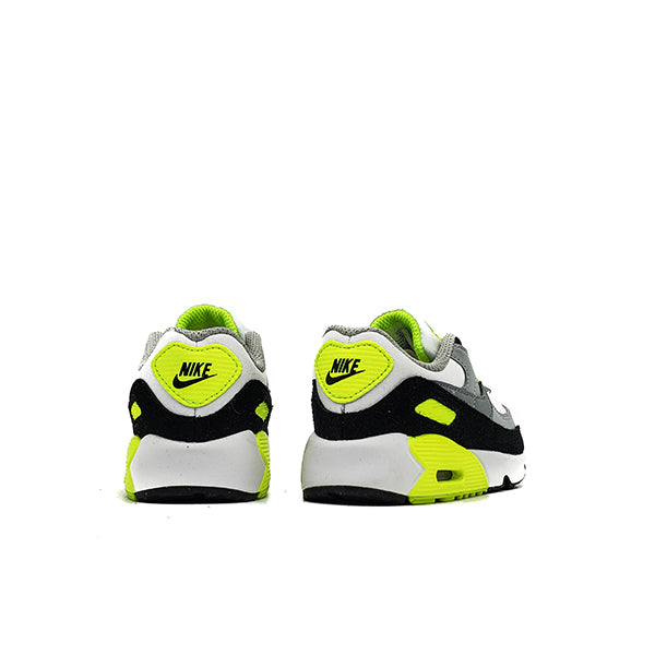 NIKE AIR MAX 90 OG TD (TODDLER) VOLT 2020 (TODDLER) - Stay Fresh