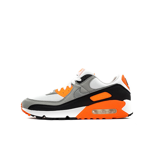 NIKE AIR MAX 90 RECRAFT TOTAL ORANGE 2020 HealthdesignShops