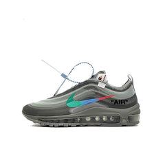 OFF-WHITE X NIKE AIR MAX 97 