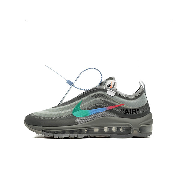Off-White Nike Air Max 97 Menta Release Date