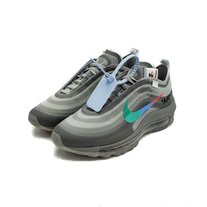 Nike 97 outlet off white grey