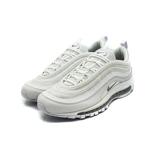 NIKE AIR MAX 97 WHITE WOLF GREY 2017