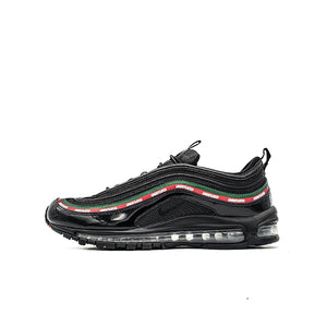 UNDEFEATED X NIKE AIR MAX 97 BLACK 2017 - Stay Fresh