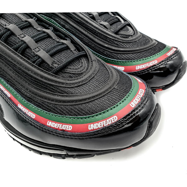 Nike air outlet 97 undefeated