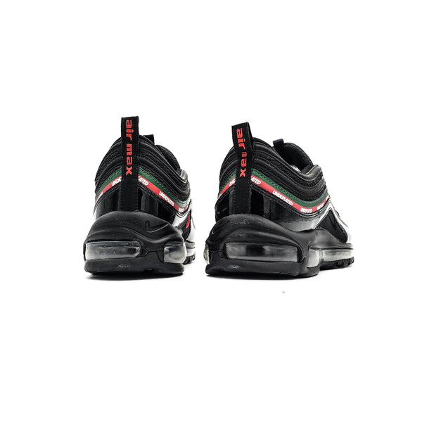 Nike 97 undefeated outlet black