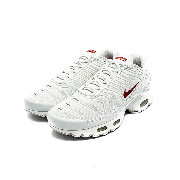 White air max supreme Clearance