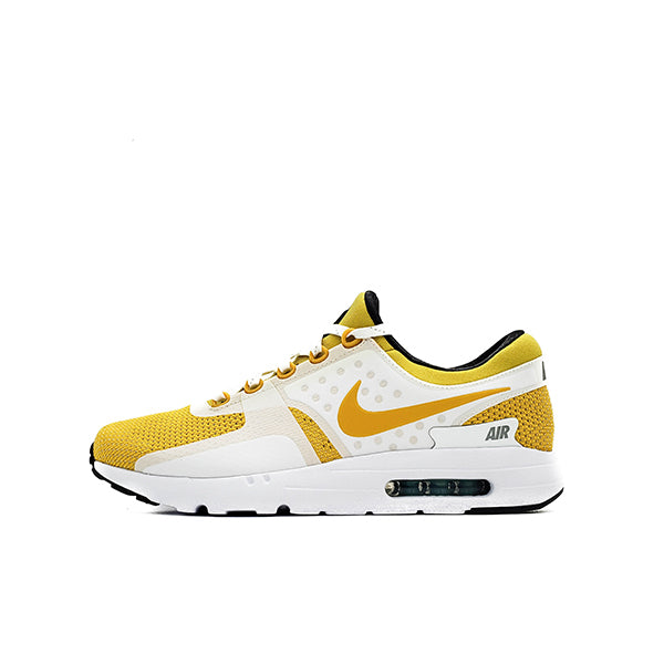 Air max 2024 zero 2016 yellow