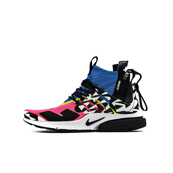Nike presto acronym travis scott Clearance