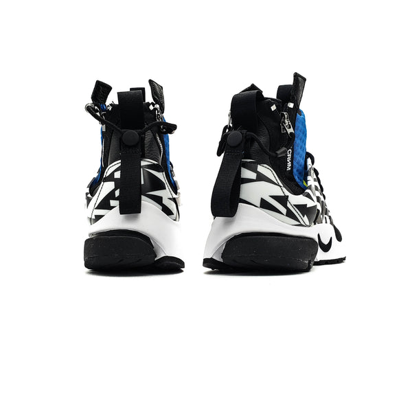 Nike air presto mid acronym pink Clearance