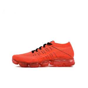 Bright 2024 orange vapormax