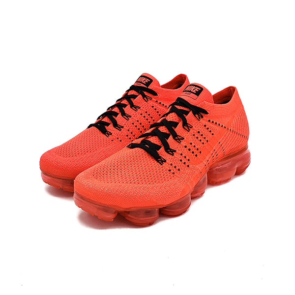 NIKE AIR VAPORMAX CLOT BRIGHT CRIMSON 2017 Stay Fresh