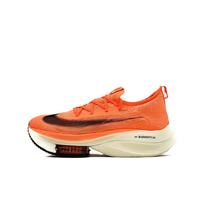 NIKE AIR ZOOM ALPHAFLY NEXT% BRIGHT MANGO 2020 - Stay