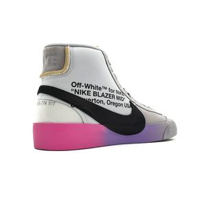 Nike blazer sale queen