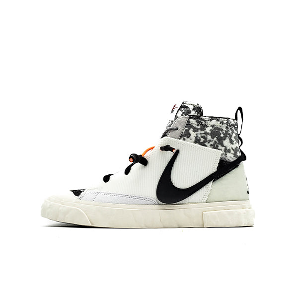 READYMADE X NIKE BLAZER MID WHITE 2021 - Stay Fresh