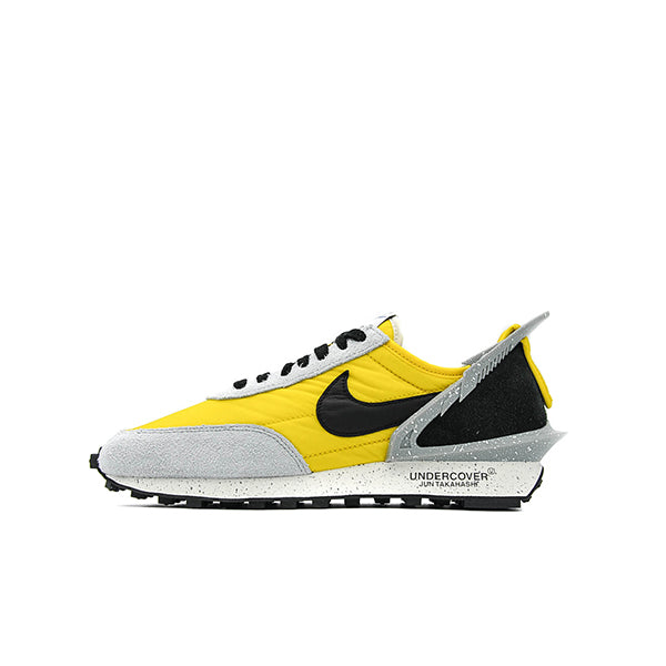 Undercover x nike outlet daybreak bright citron/black-summit white