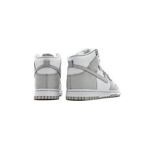 NIKE DUNK HIGH RETRO WHITE VAST GREY 2021 - Stay Fresh