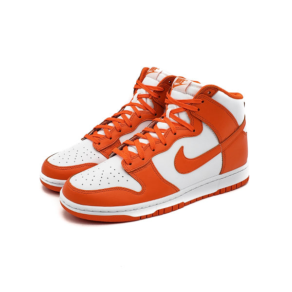 NIKE DUNK HIGH SYRACUSE 2021 - Stay Fresh