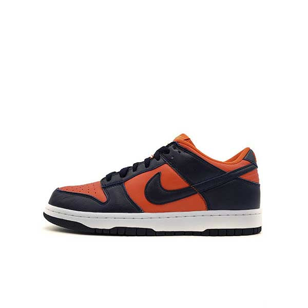NIKE DUNK LOW SP CHAMP COLORS 2020