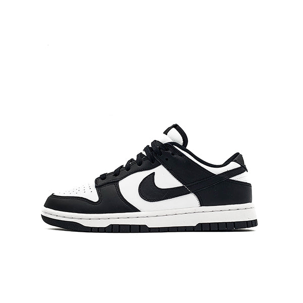 【NIKE】 Dunk Low 'Vintage Panda'(woman】 The Women's Nike Dunk Low Vintage Panda Releases In October