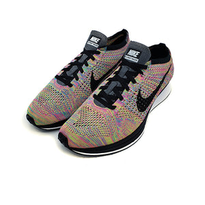 Nike flyknit racer 3 shop