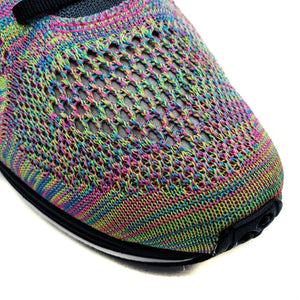 Flyknit racer clearance multicolor 3.0