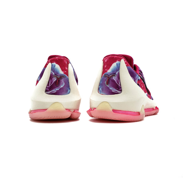 NIKE KD 8 AUNT PEARL GS (YOUTH) 2016
