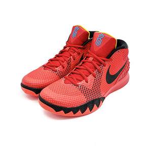 Kyrie 1 outlet red white