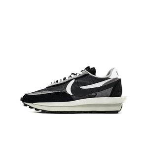 NIKE LD WAFFLE SACAI BLACK - Stay Fresh