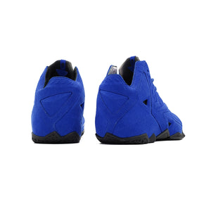 NIKE LEBRON 11 BLUE SUEDE 2014 Stay Fresh