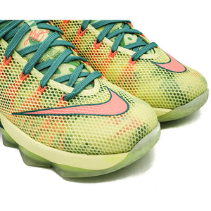 Lebron 12 low hot sale lebronold palmer prm