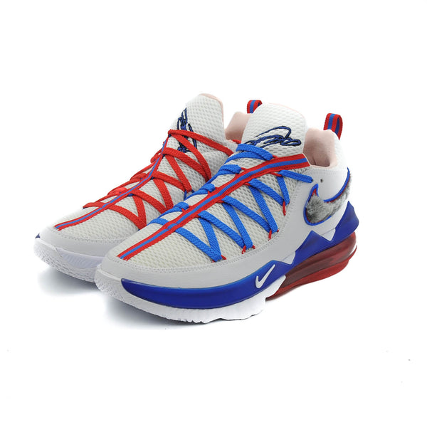 LeBron 17 Low - Tune Squad- Basketball Store