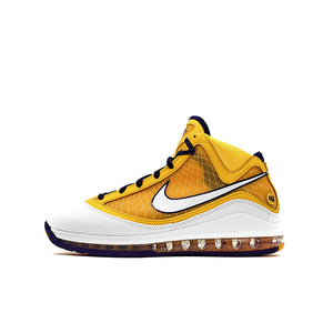 Lebron 7 hotsell