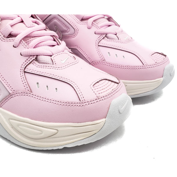 Nike tekno outlet pink foam