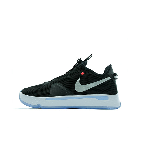 ★ Nike PG 4 Black Light Smoke Grey Nike PG 4 Black Light Smoke Grey Men's - CD5082-001/CD5079