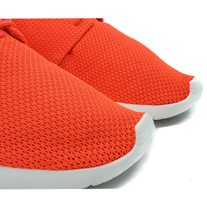 Nike roshe one total on sale crimson