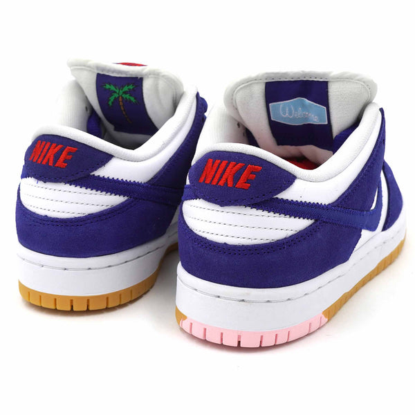 HotelomegaShops - NIKE SB DUNK LOW LOS ANGELES DODGERS - Nike air