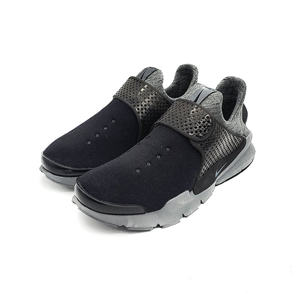 NIKE SOCK DART FLEECE COOL GREY 2016