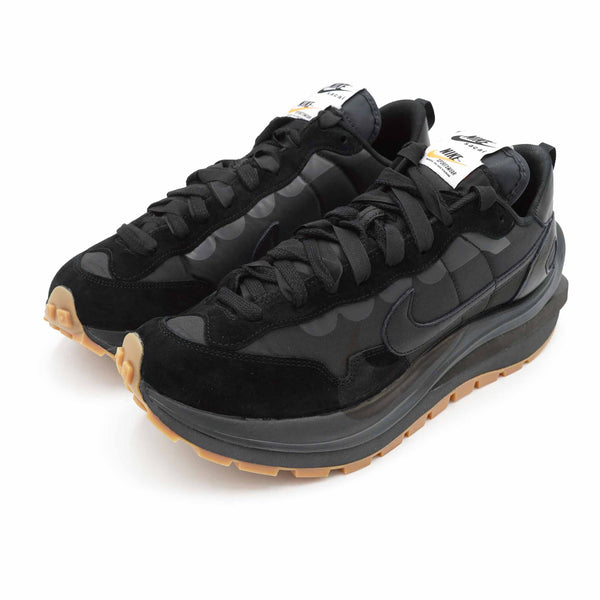 NIKE VAPORWAFFLE SACAI BLACK GUM 2022