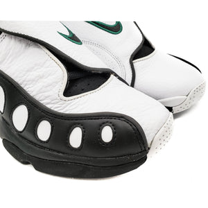 NIKE ZOOM GP WHITE/BLACK 2019 - Stay Fresh