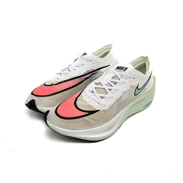 Nike hot sale vaporfly crimson