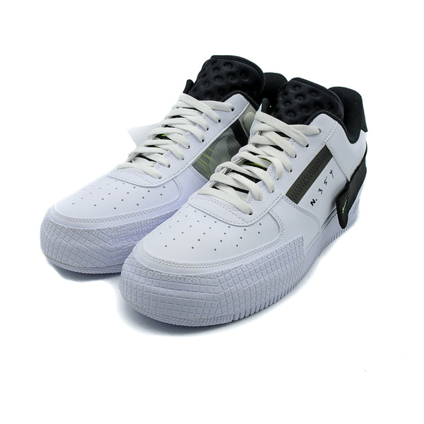Air force one drop type white black volt Clearance