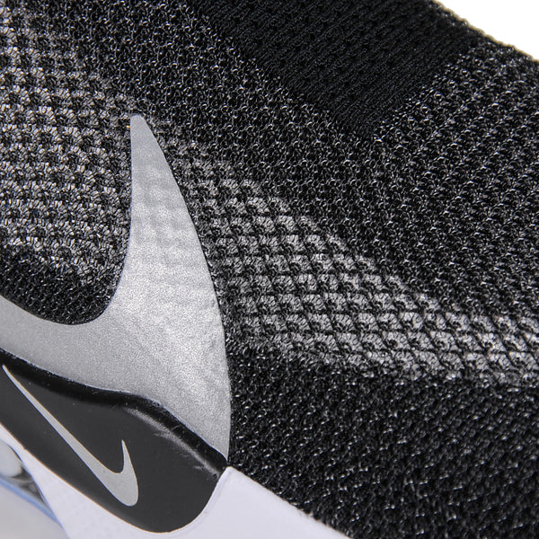 Nike adapt bb sales black pure platinum