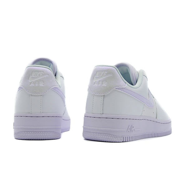 Nike air force 1 07 shop white barely grape