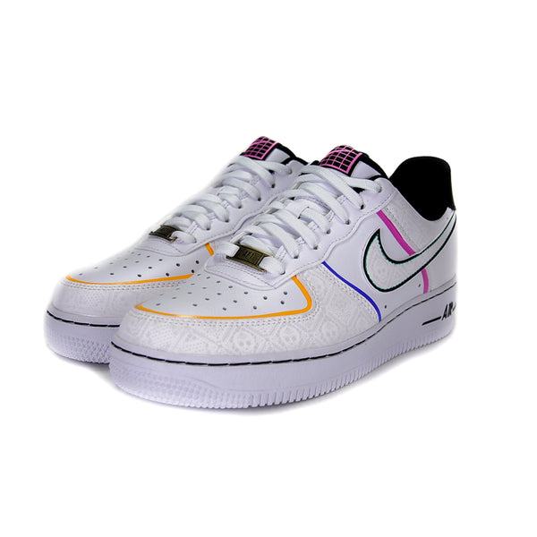 Nike air force 1 day of the dead womens store