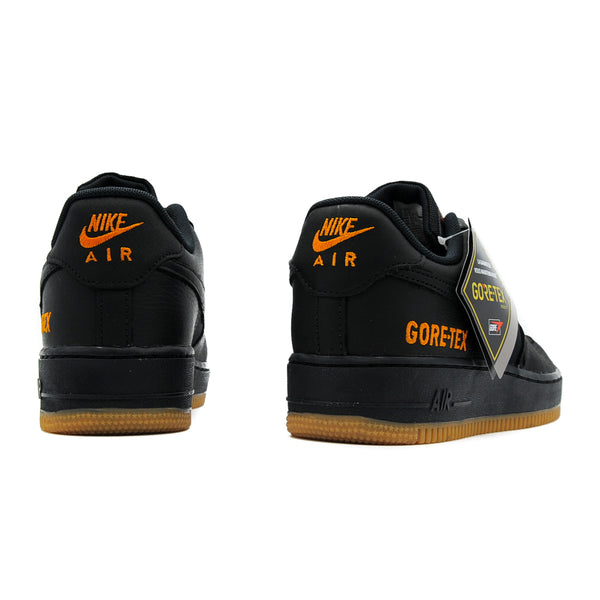 Nike air force 1 discount gtx black light carbon