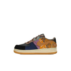 NIKE AIR FORCE 1 LOW TD TRAVIS SCOTT CACTUS JACK 2019