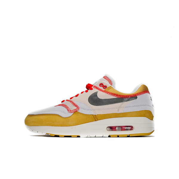 Air max 1 inside out club gold black deals