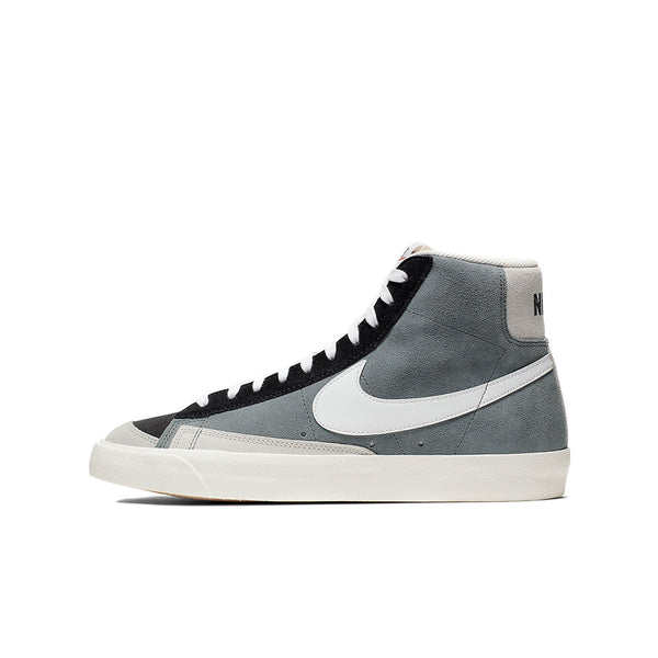 Nike blazer mid 77 vintage cool new arrivals grey white black