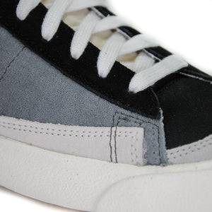 Nike blazer mid 77 vintage cool grey best sale